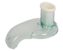 Couvercle et poussoir SS-192001 Couvercle et poussoir SS-192001