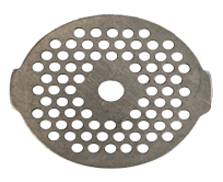 Grille de hachoir 3 mm SS-192248 Grille de hachoir 3 mm SS-192248