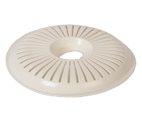 Grille plastique SS-192357 Grille plastique SS-192357