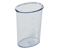 Poussoir plastique SS-192805 Poussoir plastique SS-192805