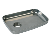 Plateau aluminium SS-193128 Plateau aluminium SS-193128