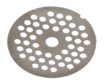Grille 4,7 mm inox SS-193514 Grille 4,7 mm inox SS-193514