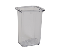 Poussoir à légumes plastique SS-193523 Poussoir à légumes plastique SS-193523
