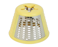Râpe à pommes de terre SS-193625 Râpe à pommes de terre SS-193625