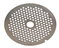Grille 2,4 mm inox SS-193651 Grille 2,4 mm inox SS-193651