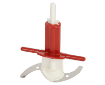 Couteau et shaker SS-193827 Couteau et shaker SS-193827