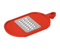 Lame à râper gros (rouge) SS-194132 Lame à râper gros (rouge) SS-194132