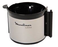 Porte filtre SS-201125 Porte filtre SS-201125