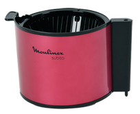Porte filtre fuchsia avec clapet SS-202231 Porte filtre fuchsia avec clapet SS-202231