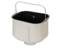 Cuve SS-986062 (vendue sans pale) Cuve SS-986062 (vendue sans pale)