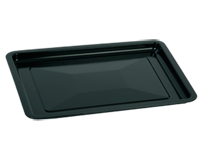 Plat noir SS-986294 Plat noir SS-986294