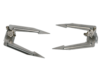 Fourchettes et vis x2 SS-986756 Fourchettes et vis x2 SS-986756