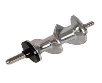 Vis hachoir avec palier (long totale 130 mm ) SS-989487 Vis hachoir avec palier (long totale 130 mm ) SS-989487