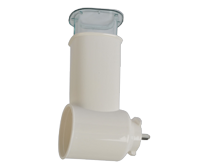 Magasin à cônes avec poussoir SS-989859 Magasin à cônes avec poussoir SS-989859