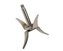 Couteau de blender SS-989941 Couteau de blender SS-989941