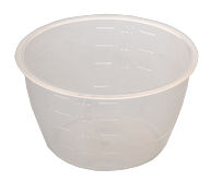 Verre doseur SS-991854 Verre doseur SS-991854