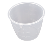 Verre doseur SS-992023 Verre doseur SS-992023