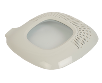 Couvercle blanc SS-992559 Couvercle blanc SS-992559
