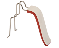 Poignée rouge SS-992790 Poignée rouge SS-992790