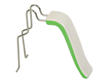 Poignée verte SS-992975 Poignée verte SS-992975