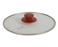 Couvercle + poignée rouge SS-992988 Couvercle + poignée rouge SS-992988