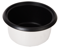Cuve de cuisson SS-993121 Cuve de cuisson SS-993121
