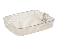 Panier à frites SS-993458 Panier à frites SS-993458