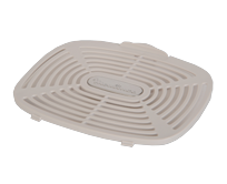 Couvercle filtre SS-993471 Couvercle filtre SS-993471