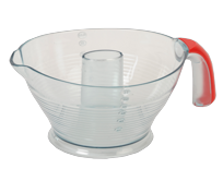 Pichet 1 L rouge SS-994086 Pichet 1 L rouge SS-994086