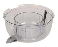 Réservoir à pulpe SS-994185 Réservoir à pulpe SS-994185