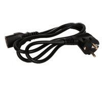Cordon électrique amovible SS-994474 Cordon électrique amovible SS-994474