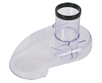 Couvercle de centrifugeuse SS-994851 Couvercle de centrifugeuse SS-994851