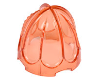 Cone rouge à pamplemousse SS-996055 Cone rouge à pamplemousse SS-996055