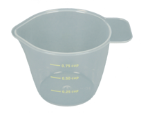 Tasse à mesurer SS-996271 Tasse à mesurer SS-996271