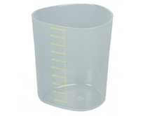Tasse à mesurer l'eau SS-996272 Tasse à mesurer l'eau SS-996272