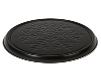 Plaque noire TS-01025390 Plaque noire TS-01025390