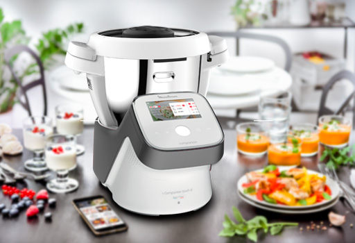 Companion - Moulinex