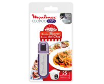 Clé USB Recettes Bistrot XA600411 Clé USB Recettes Bistrot XA600411