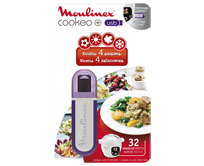 Clé USB Recettes « 4 saisons » XA600611 Clé USB Recettes « 4 saisons » XA600611