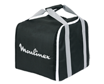 Sac de transport pour Cookeo XA607800 Sac de transport pour Cookeo XA607800