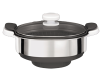 Cuiseur vapeur XF384B10 Cuiseur vapeur XF384B10