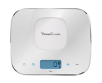 Balance connectée XF38E100 pour Companion Balance connectée XF38E100 pour Companion