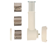 Acc à râper à émincer XF626110 Acc à râper à émincer XF626110