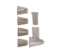 Accessoire éminceur râpeur XF6320B1 Accessoire éminceur râpeur XF6320B1