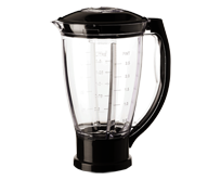 Bol blender XF634BB1 Bol blender XF634BB1
