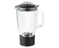 Bol blender en verre XF63A0B1 Bol blender en verre XF63A0B1