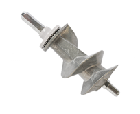 Vis hachoir long totale 114 mm XF911101 Vis hachoir long totale 114 mm XF911101