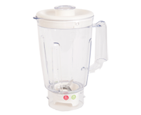 Bol blender avec couteau XF940401 Bol blender avec couteau XF940401