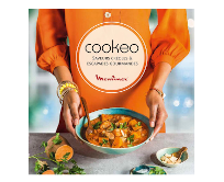Livre Cookeo recettes créoles XR510000 Livre Cookeo recettes créoles XR510000