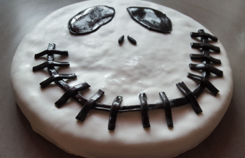 Le Delicieux Halloween De Pascaline Et Son Companion Moulinex Le Delicieux Halloween De Pascaline Et Son Companion Moulinex